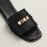 Hermès Giulia sandal - Image 2